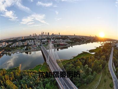 沈如鸳秦厉珩（秦厉珩沈如鸳）最新免费阅读-沈如鸳秦厉珩小说在线阅读（后续+全集）