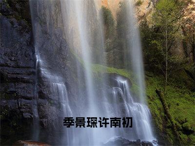 季景琛许南初（许南初季景琛）精彩小说-小说许南初季景琛全文无删减版免费阅读