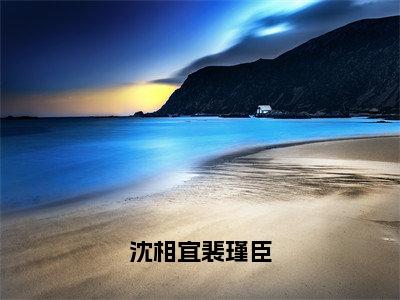 免费+番外沈相宜裴瑾臣全文免费阅读大结局沈相宜裴瑾臣小说最新章节阅读无弹窗