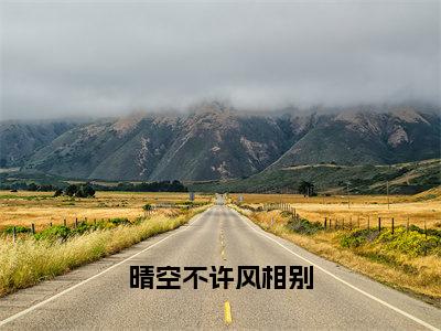 晴空不许风相别（沈潼顾瑾川）全文免费阅读无弹窗大结局_沈潼顾瑾川小说免费最新章节列表_笔趣阁