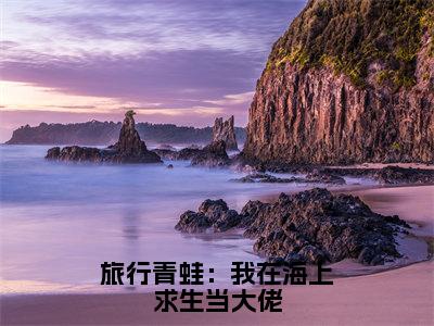 旅行青蛙：我在海上求生当大佬小说（洛星岚）全文免费阅读无弹窗大结局_洛星岚最新章节列表（洛星岚）