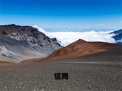 狐舞（青雨）最火小说全文-（青雨）狐舞小说完整版免费阅读