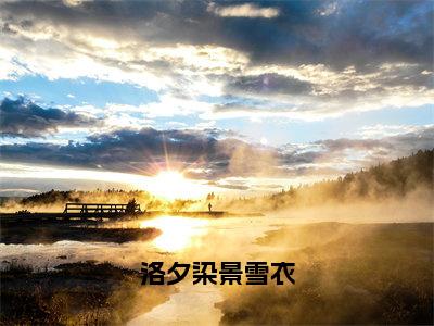 景雪衣洛夕染（洛夕染景雪衣）精选小说大结局阅读-抖音新书热荐景雪衣洛夕染