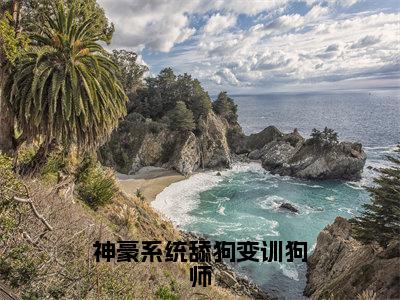 神豪系统舔狗变训狗师（温晚）全文免费阅读无弹窗大结局_神豪系统舔狗变训狗师免费阅读无弹窗最新章节列表