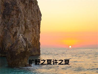 许之夏（旷野之夏许之夏）全文免费许之夏读无弹窗大结局_旷野之夏许之夏免费许之夏读全文最新章节列表_笔趣阁