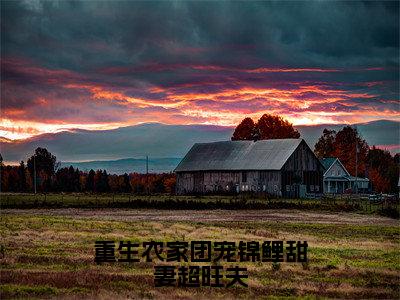 重生农家团宠锦鲤甜妻超旺夫（吴诩冉禾）热门免费小说-吴诩冉禾（重生农家团宠锦鲤甜妻超旺夫）精彩小说全文赏析