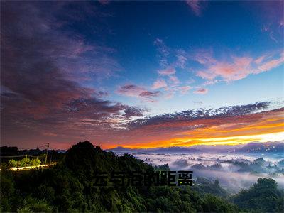 云与海的距离（许欢颜裴从闻）小说多人阅读-小说许欢颜裴从闻在哪里看免费