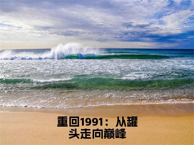 小说重回1991：从罐头走向巅峰无弹窗免费阅读-新上热文小说（林阳）讲的是什么