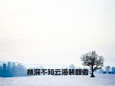 林深不知云海裴馥雪小说最新试读_许云琛裴馥雪是（林深不知云海裴馥雪免费阅读最新章节列表）_笔趣阁（许云琛裴馥雪）