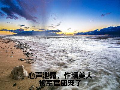 心声泄露，作精美人被军官团宠了（温星月霍庭宵）全文免费阅读无弹窗大结局_心声泄露，作精美人被军官团宠了最新章节列表（温星月霍庭宵）