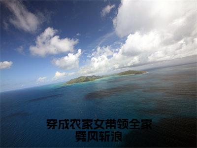 姜月在线阅读（穿成农家女带领全家劈风斩浪）全文免费阅读无弹窗大结局