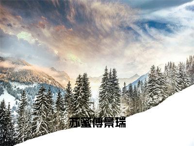 傅景瑞苏蜜（苏蜜傅景瑞）全文免费阅读无弹窗大结局_傅景瑞苏蜜最新章节列表_笔趣阁