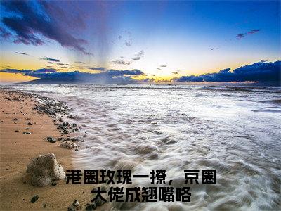 港圈玫瑰一撩，京圈大佬成翘嘴咯（周墨时）全文免费阅读无弹窗_（周墨时）小说全文免费阅读最新章节_笔趣阁