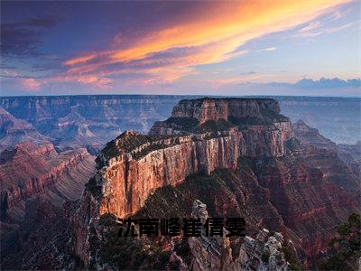 沈南峰崔倩雯全文（崔倩雯沈南峰小说）全文免费阅读无弹窗大结局_沈南峰崔倩雯免费最新章节列表_笔趣阁（崔倩雯沈南峰小说）