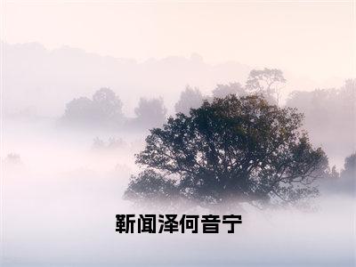 靳闻泽何音宁（何音宁靳闻泽小说）全文免费阅读无弹窗大结局_何音宁靳闻泽小说免费阅读-笔趣阁