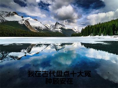 顾安在小说（我在古代盘点十大冤种顾安在）全文免费读无弹窗大结局_顾安在小说免费阅读-笔趣阁（我在古代盘点十大冤种顾安在）