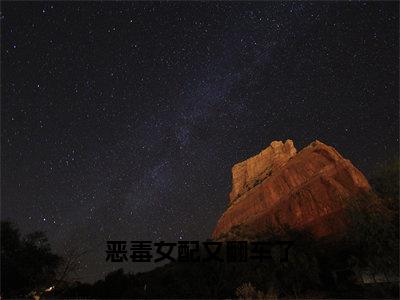 恶毒女配又翻车了精彩章节免费阅读_（郁棠）恶毒女配又翻车了抖音热推小说最新章节阅读