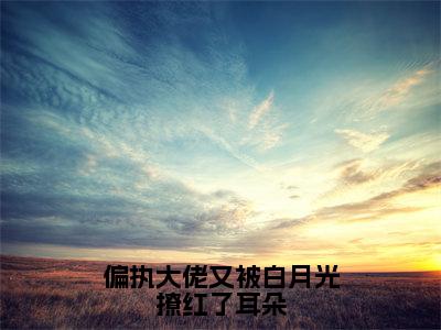 偏执大佬又被白月光撩红了耳朵免费阅读无弹窗大结局-宋知沈辞野（偏执大佬又被白月光撩红了耳朵最新全章节大结局）全文阅读