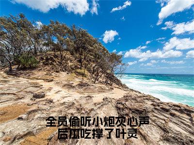 全员偷听小炮灰心声后瓜吃撑了叶灵小说全文免费阅读-（叶灵）抖音新书热荐全员偷听小炮灰心声后瓜吃撑了叶灵全文免费阅读