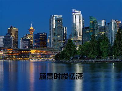 顾景时楼忆潇（楼忆潇顾景时）全文免费阅读无弹窗_（顾景时楼忆潇小说免费阅读）最新章节列表笔趣阁