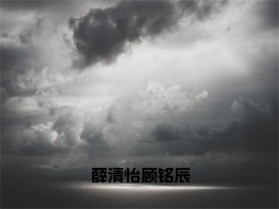 小说《薛清怡顾铭辰》全文免费阅读无弹窗-薛清怡顾铭辰小说全文在线赏析_笔趣阁