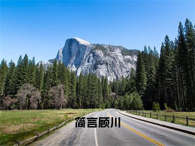 简言顾川小说热门章节免费阅读_简言顾川最新章节列表_笔趣阁