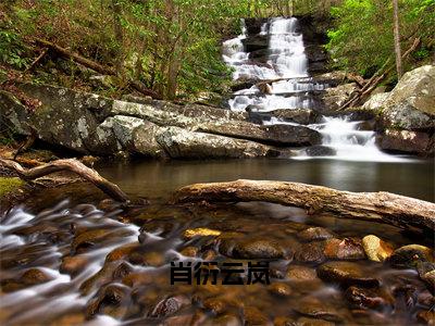 云岚肖衍（肖衍云岚）全文免费阅读_云岚肖衍（肖衍云岚）免费在线阅读_笔趣阁