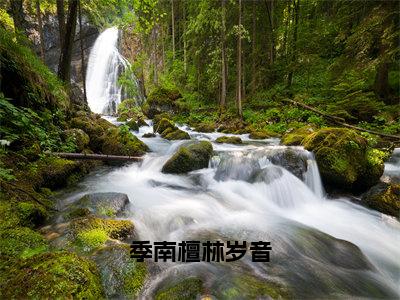 季南檀林岁音（林岁音季南檀）全文免费阅读无弹窗_季南檀林岁音最新小说_笔趣阁（林岁音季南檀）