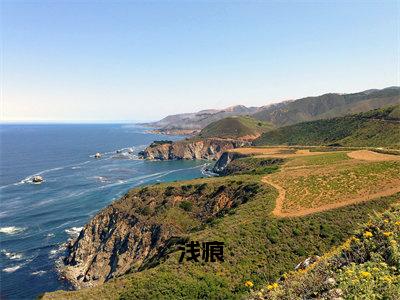 浅痕（洛浅浅陈逸）全文完整版免费阅读-主角叫洛浅浅陈逸的小说浅痕