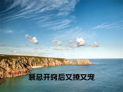 姜乔裴宴州免费小说（裴总开窍后又撩又宠）全文无弹窗阅读姜乔裴宴州大结局免费阅读无弹窗