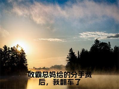 收霸总妈给的分手费后，我翻车了（许安然楚子墨）全文免费阅读无弹窗完整版，（收霸总妈给的分手费后，我翻车了）免费阅读全文最新章节列表_笔趣阁