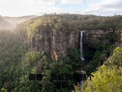 御兽，我能统御整个虫族小说免费阅读无弹窗-御兽，我能统御整个虫族（林峰）小说免费阅读无弹窗大结局