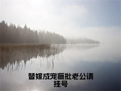 涂然谢南城精彩小说-替嫁成宠疯批老公请挂号全章节免费阅读