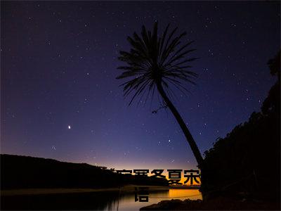 陆与洲宋轻语全文免费阅读大结局又一个寂寞冬夏宋轻语最新章节列表（全文）+（番外）