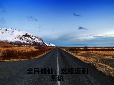 陈易小说在线阅读（全民修仙：选择返利系统）全文免费阅读无弹窗大结局