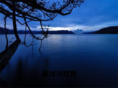 主角为程煜慕浅浅的小说（慕浅浅程煜）大结局免费阅读-慕浅浅程煜全文免费阅读笔趣阁