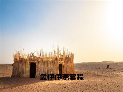 孟伊伊萧宴程（孟伊伊萧宴程）全文免费阅读_孟伊伊萧宴程全文阅读_笔趣阁