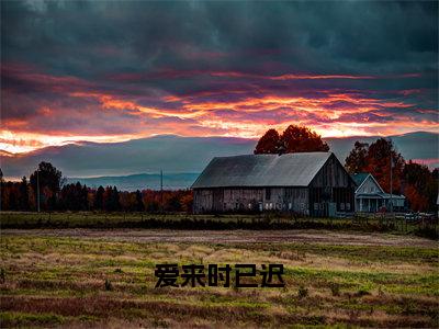 池霆序梁梦颜（爱来时已迟）全文免费阅读无弹窗大结局_（爱来时已迟）池霆序梁梦颜最新章节列表