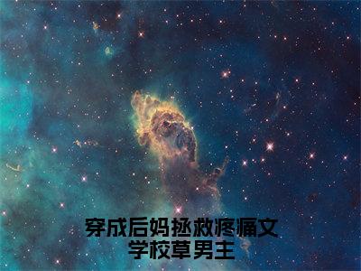 穿成后妈拯救疼痛文学校草男主小说（简厌佟瑞晓）全文免费阅读_（穿成后妈拯救疼痛文学校草男主小说）简厌佟瑞晓小说精彩在线赏析