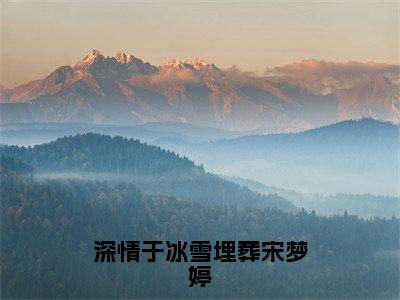 宋梦婷徐远博（深情于冰雪埋葬宋梦婷）全文免费阅读无弹窗大结局_宋梦婷徐远博全文免费阅读