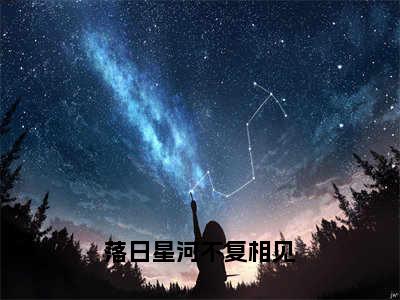 小说落日星河不复相见（傅霆琛全文免费阅读）完结阅读_傅霆琛全文免费阅读免费看全文