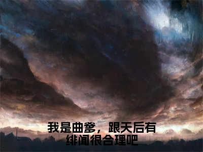 《苏辰》我是曲爹，跟天后有绯闻很合理吧（热推新书）-抖音热推我是曲爹，跟天后有绯闻很合理吧无弹窗阅读