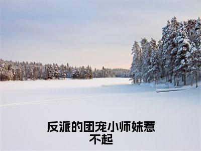 清羽（反派的团宠小师妹惹不起）全文免费阅读无弹窗大结局_清羽在线阅读（反派的团宠小师妹惹不起）