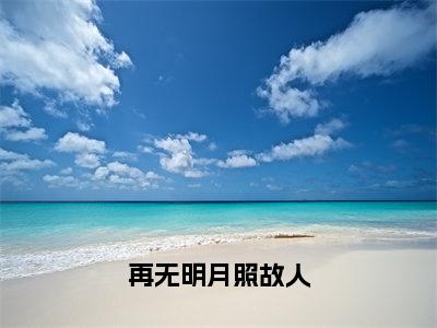 纪淮霆林静疏小说（再无明月照故人）完整版大结局-再无明月照故人小说免费阅读