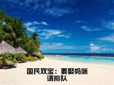 国民双宝：要娶妈咪请排队（宋念念席沫北）精彩热门小说-国民双宝：要娶妈咪请排队全章节免费阅读