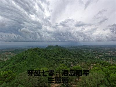 安芷夏（穿越七零：海岛随军生崽崽）全文免费阅读_安芷夏小说最新章节列表笔趣阁