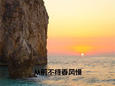 从前不待春风慢全文（许云毅祝如星）小说免费阅读无弹窗大结局_从前不待春风慢全文无弹窗完整版阅读