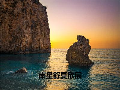 南星舒夏欣宸（夏欣宸南星舒）全文免费阅读无弹窗大结局_（南星舒夏欣宸）夏欣宸南星舒全文阅读-笔趣阁