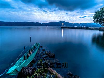 岳峰沈云初（沈云初岳峰免费小说）全文免费阅读无弹窗大结局_沈云初岳峰免费小说最新章节列表_笔趣阁