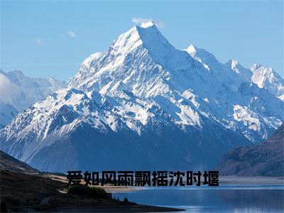 爱如风雨飘摇沈时堰（宋夏沈时堰）小说全文免费阅读无弹窗大结局_（宋夏沈时堰）最新章节列表（爱如风雨飘摇沈时堰）